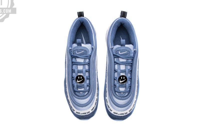 Nike Air Max 97 ND Have a Nike Day Indigo Storm BQ9130-400 - Image 6