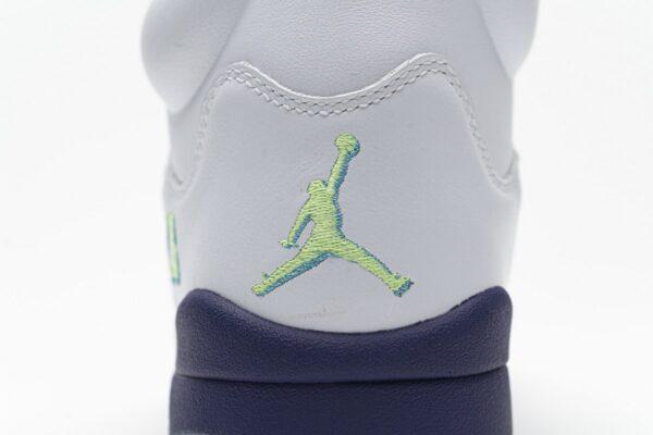DB3335-100 Air Jordan 5“Alternate Bel-Air” - Image 10