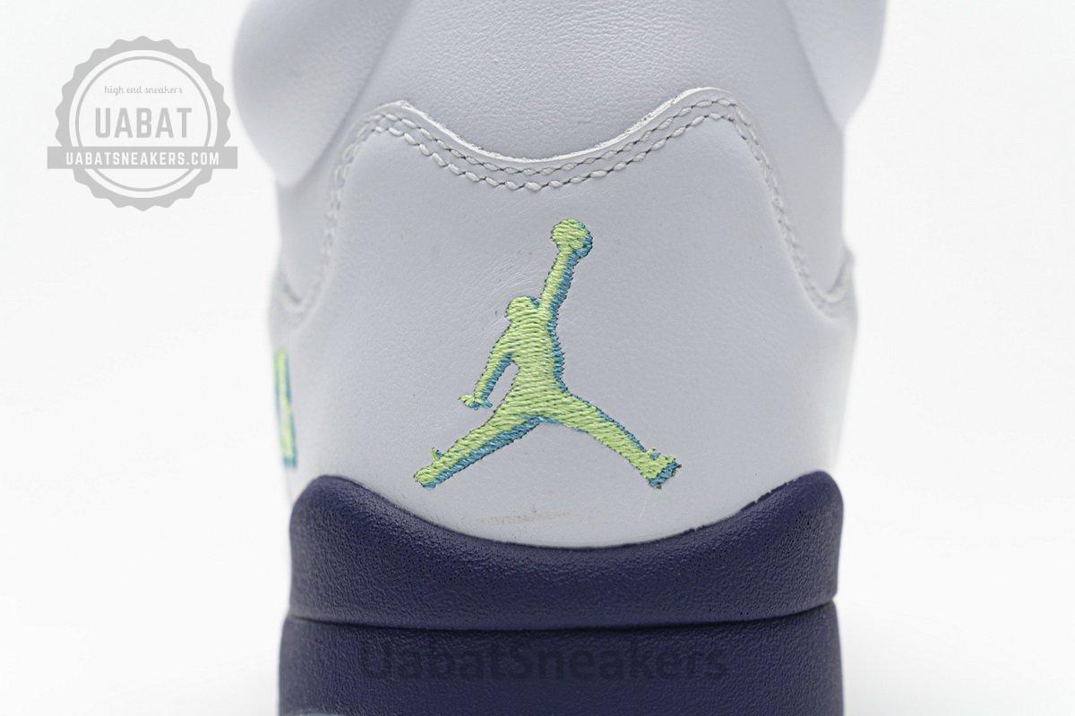 DB3335-100 Air Jordan 5“Alternate Bel-Air” - Image 10