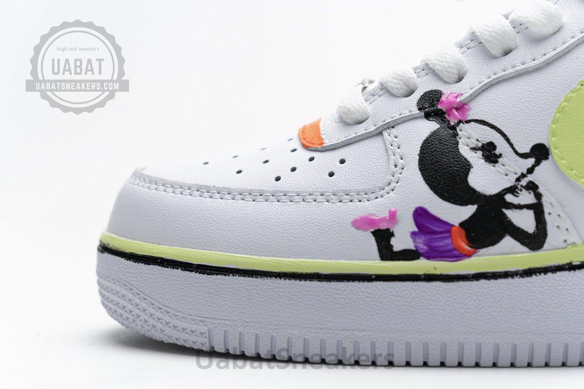 Air Jordan 1 Mid - Image 10