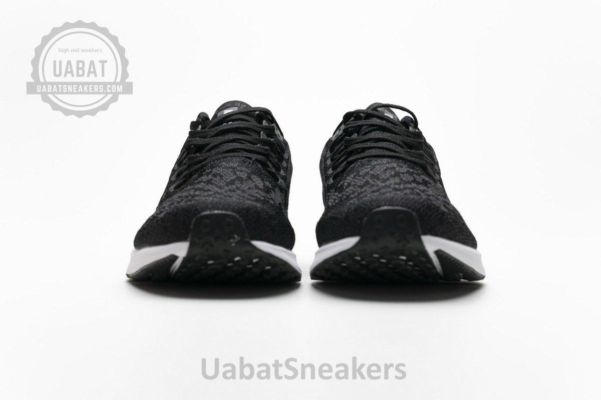 AQ2203-002 Nike Air Zoom Pegasus 36 Black White - Image 5