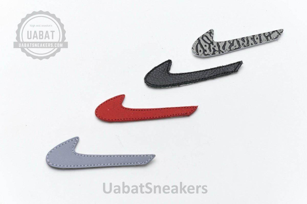 CJ0939-100 Air Jordan 3 Retro Tinker Air Max 1 University Red - Image 16