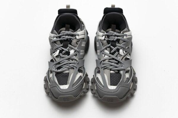 542023 W1GB7 1214 Balenciaga Tess S.Grey - Image 4