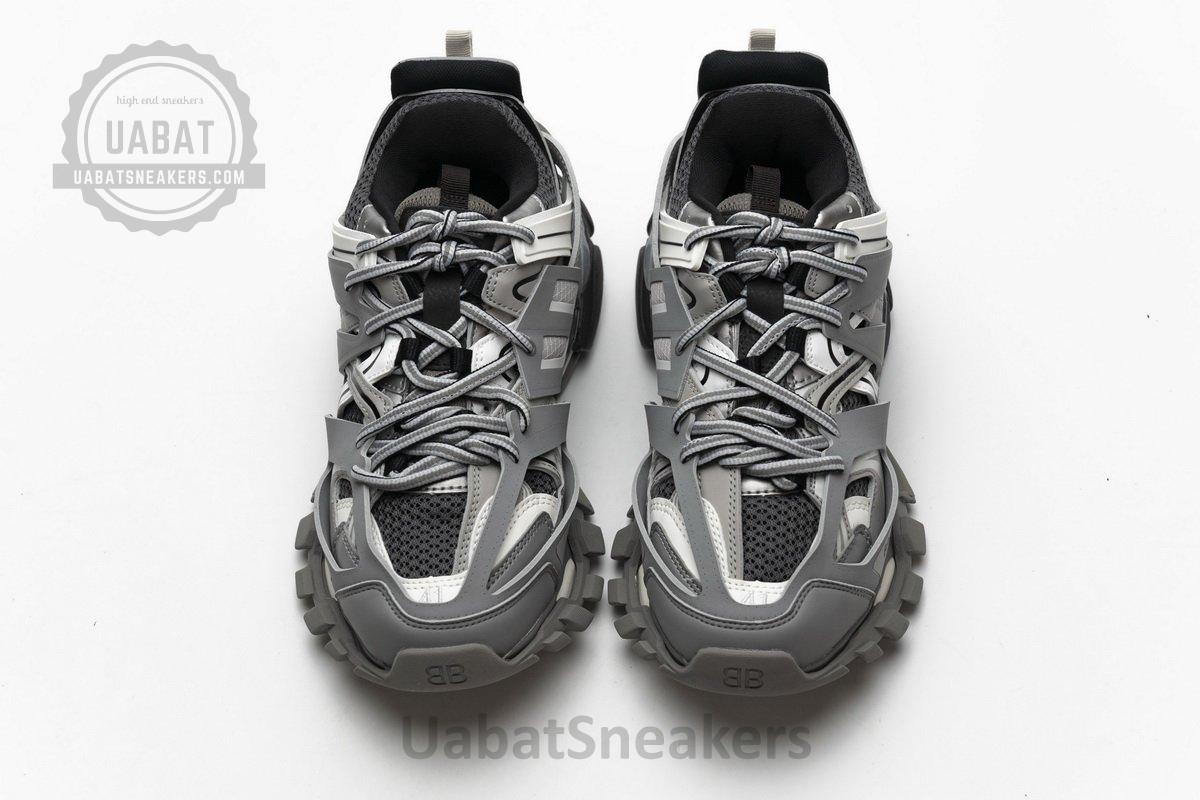 542023 W1GB7 1214 Balenciaga Tess S.Grey - Image 4