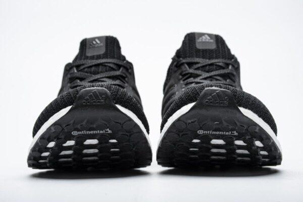 Ultra Boost 4.0 “Black/White”EH1422 - Image 4