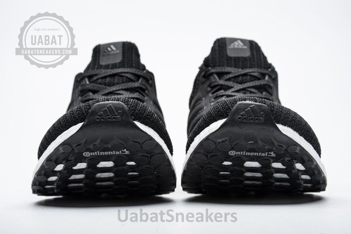 Ultra Boost 4.0 “Black/White”EH1422 - Image 4