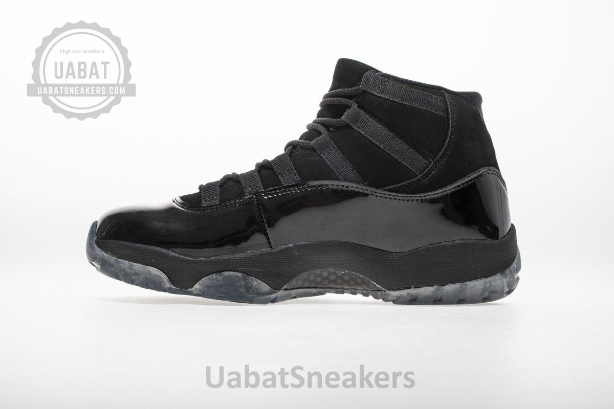 Air Jordan 11 “Cap and Gown” 378037-005 - Image 2