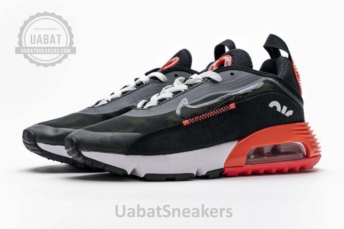 CU9174-600 Nike Air Max 2090 SP Atmos - Image 6