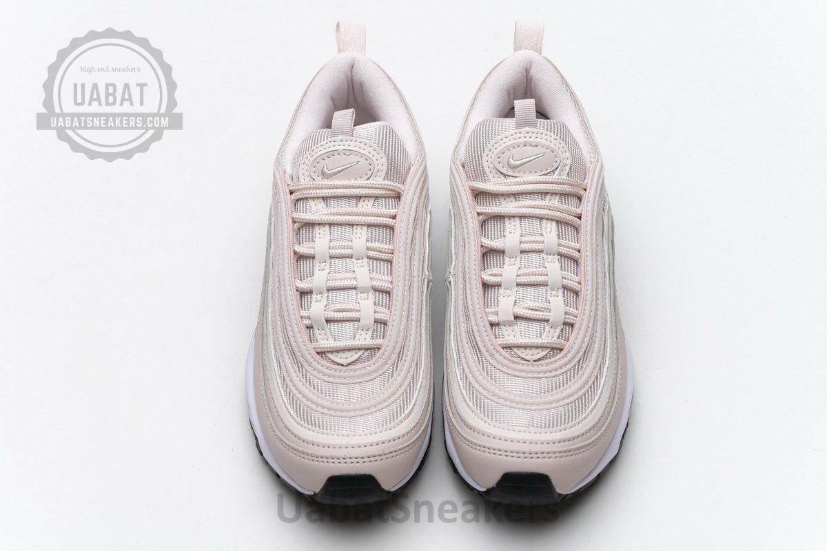 921733-600 Nike Air Max 97 Barely Rose - Image 5