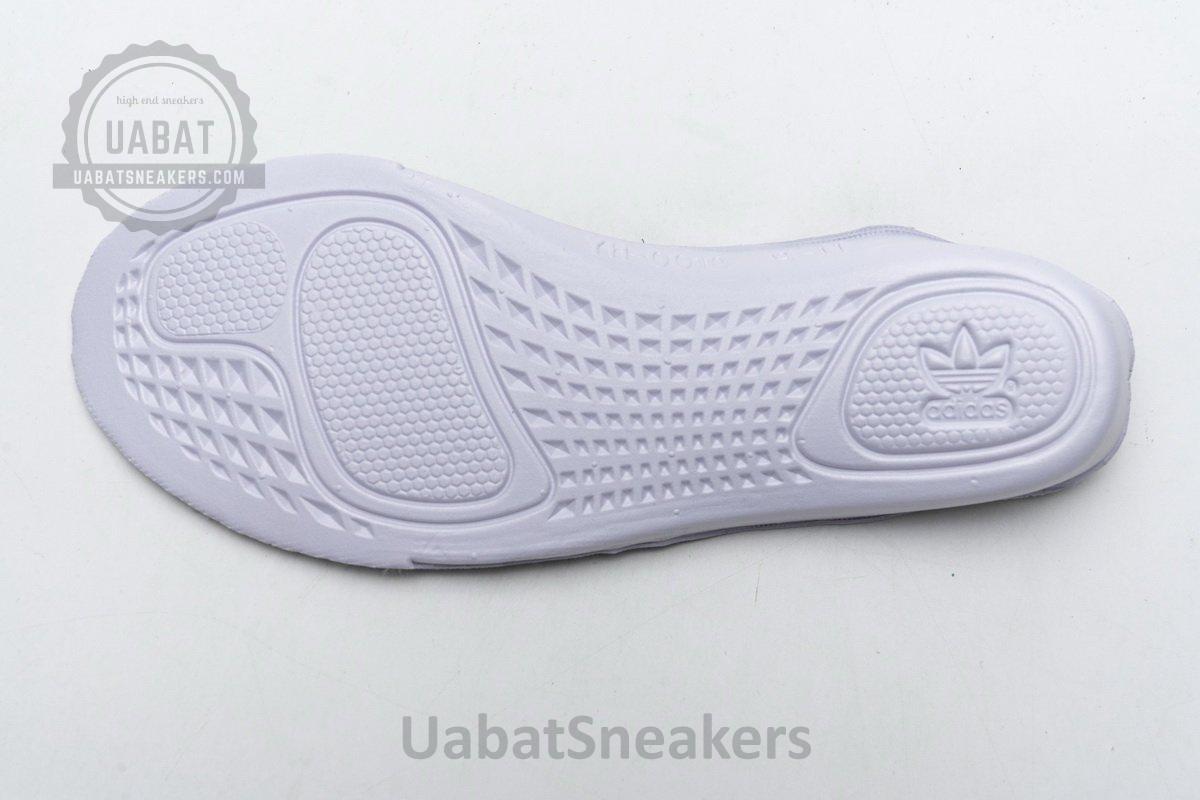 FX9018 adidas Yeezy Boost 350 V2 “Tail Light” - Image 6