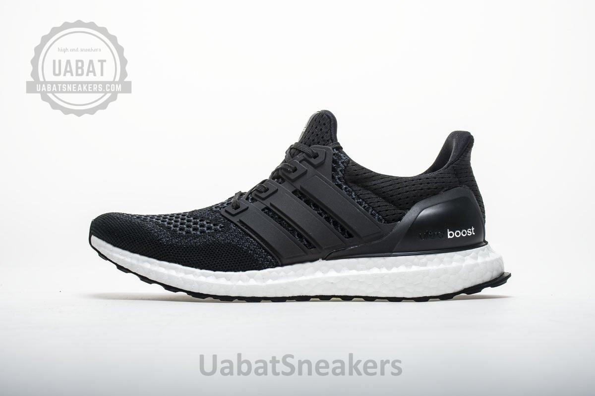 Adidas Ultra Boost 1.0 Core Black S77417