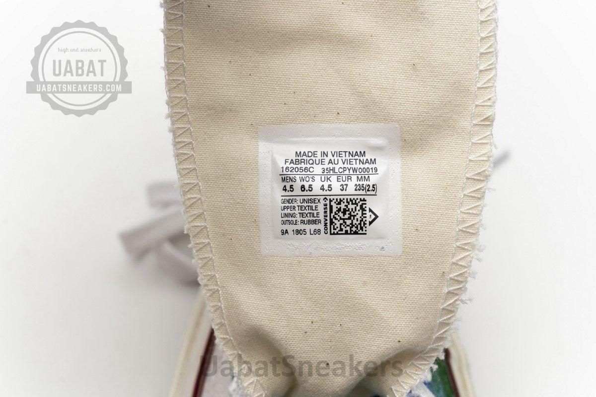 Converse Chuck 70 HI - Image 14