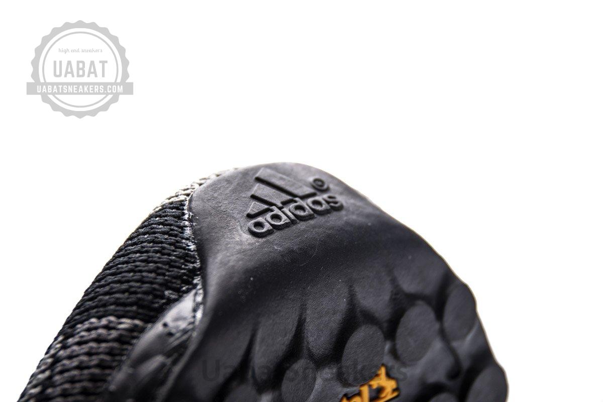 Bape x Adidas Ultra Boost “1st Camo Black” G54784 - Image 11