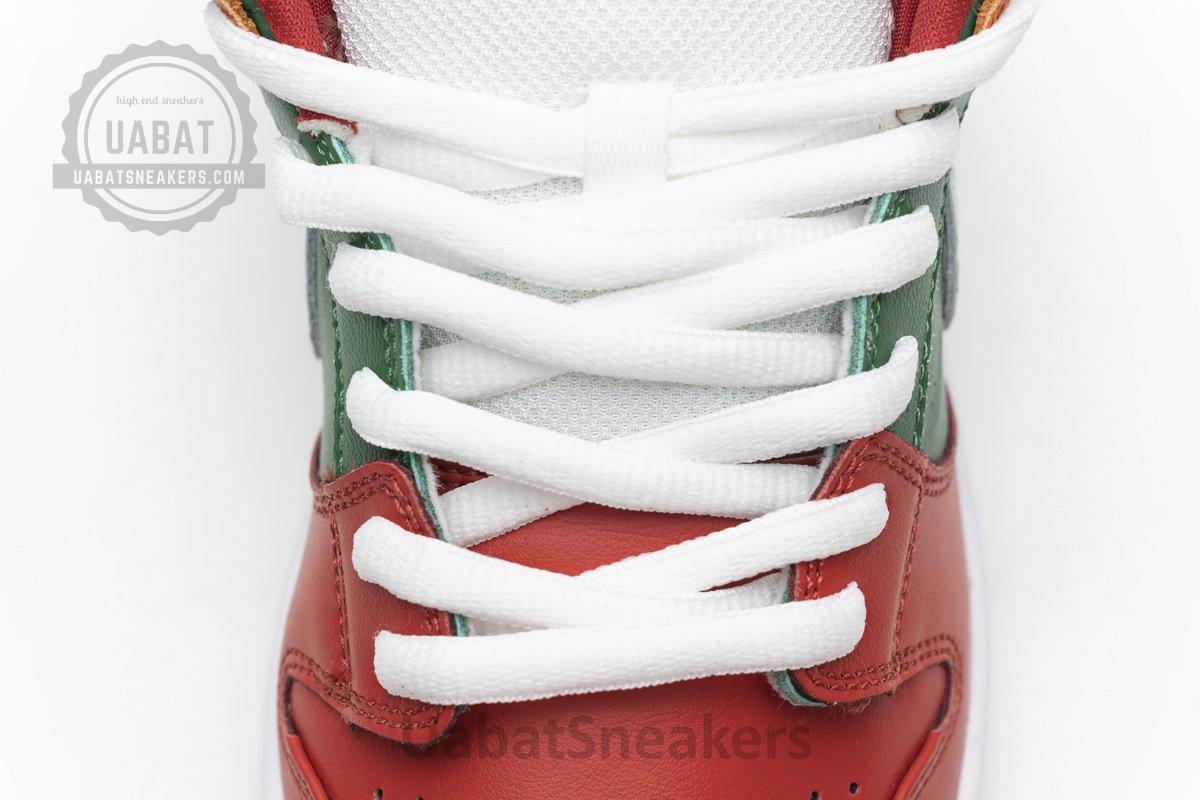 CZ5130-600 7-Eleven x Nike SB Dunk Low - Image 8