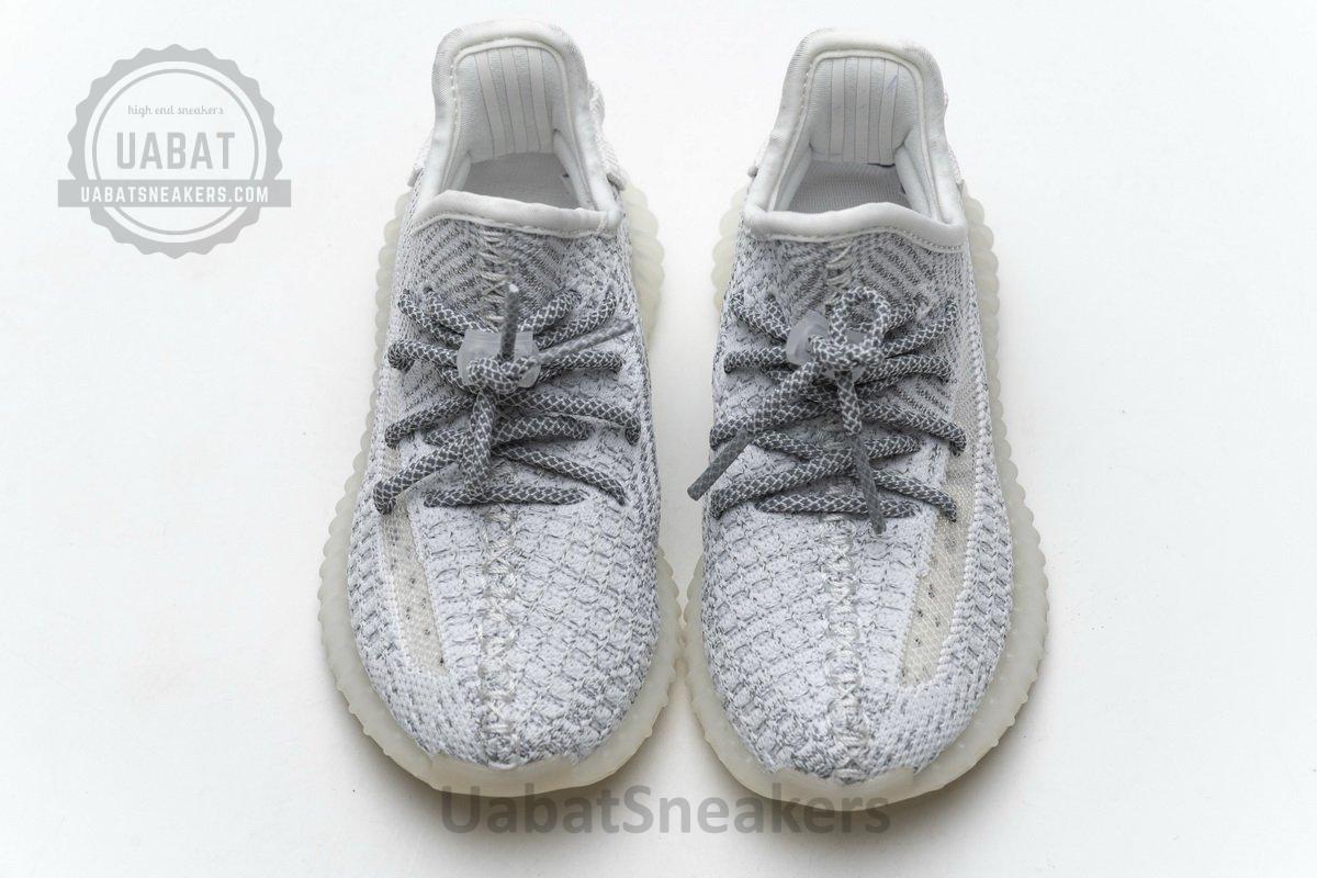 EF2336 adidas Yeezy Boost 350 V2 Static - Image 5