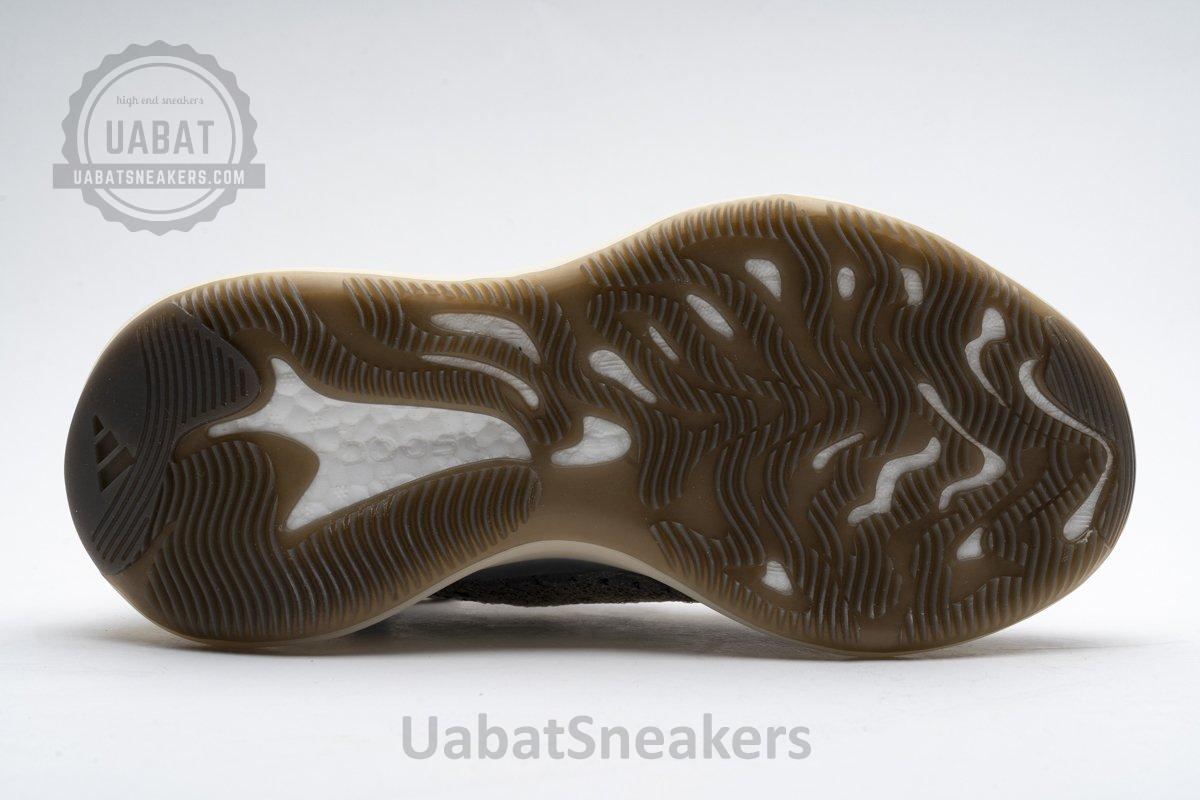 FX9846 adidas Yeezy Boost 380 “Mist Reflective” Basf Boost - Image 6