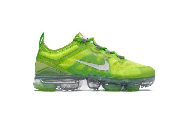 Nike Air VaporMax 2019 Green AR6632-700 - Image 8