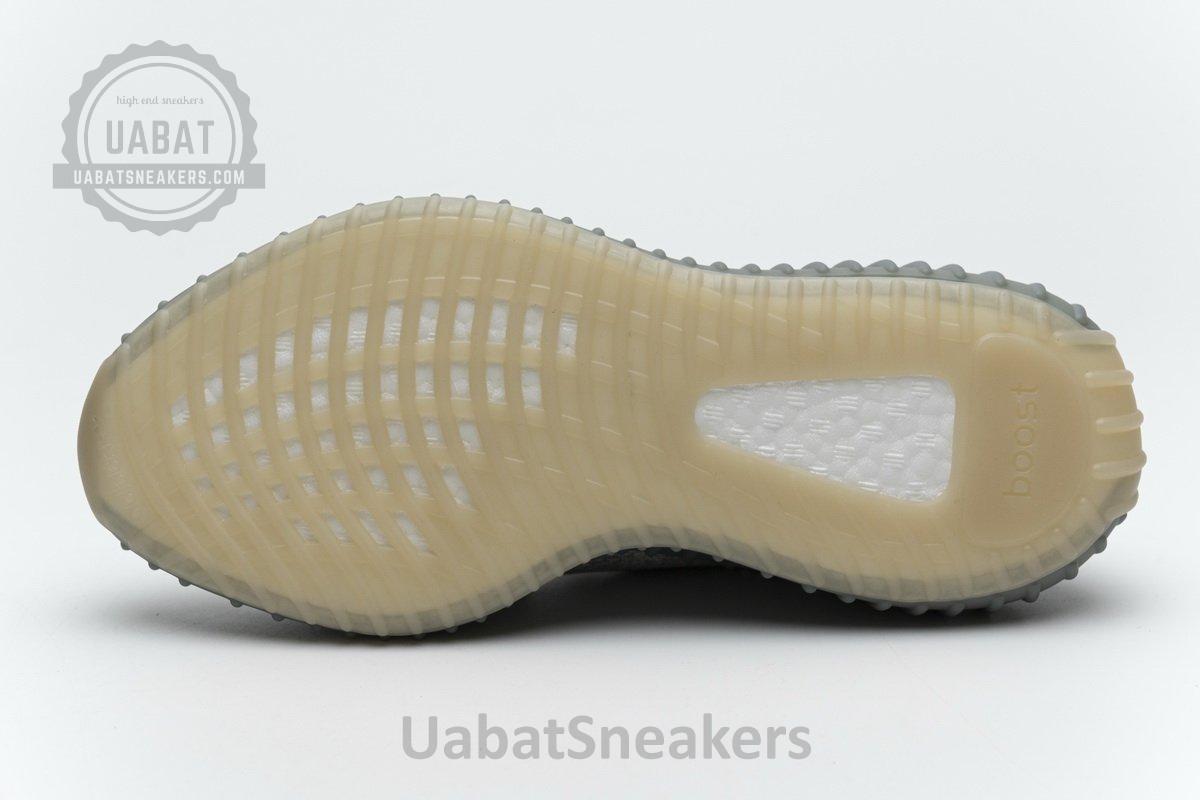 FZ5421 adidas Yeezy Boost 350 V2 “Israfil”Basf Boost - Image 10