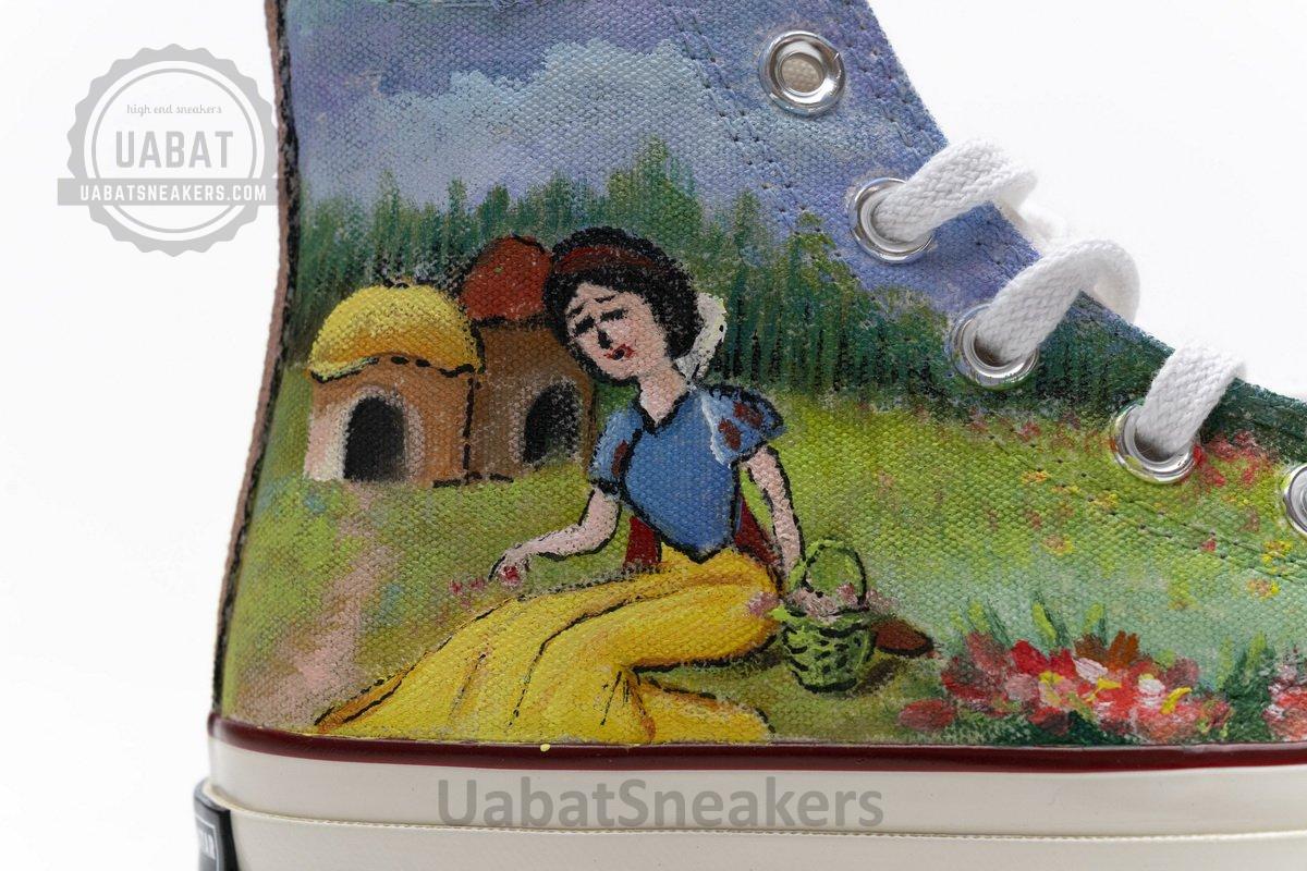 Converse Chuck 70 HI - Image 15