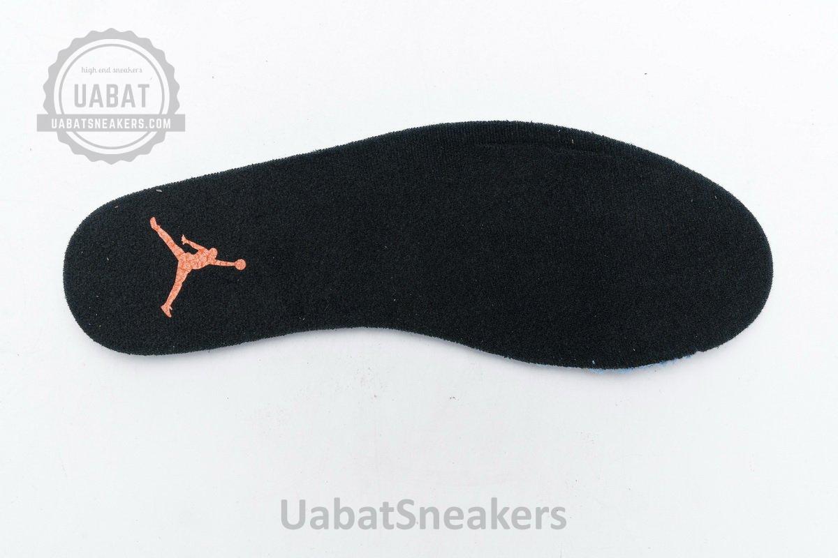 554724-058 Air Jordan 1 Mid Shattered Backboard - Image 13