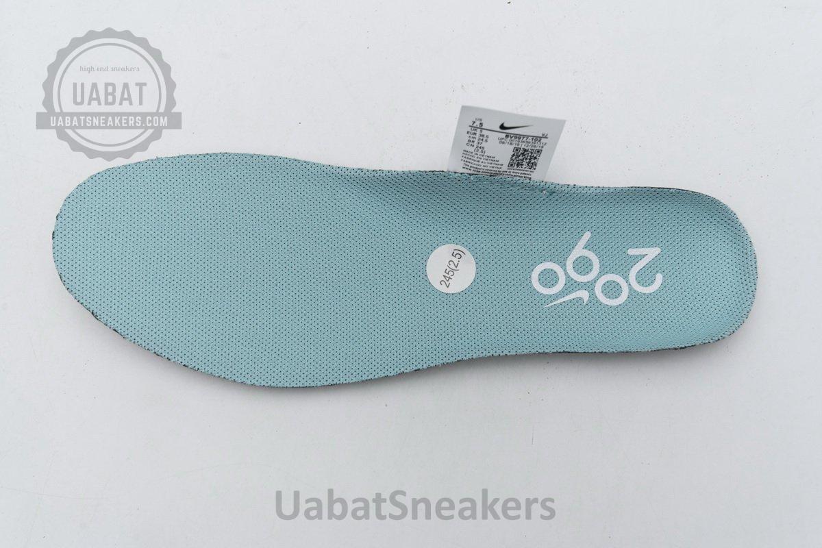 BV9977-102 Nike Air Max 2090 Aurora Green - Image 9