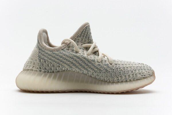 FT3043 adidas Yeezy Boost 350 V2 Cloud White - Image 5