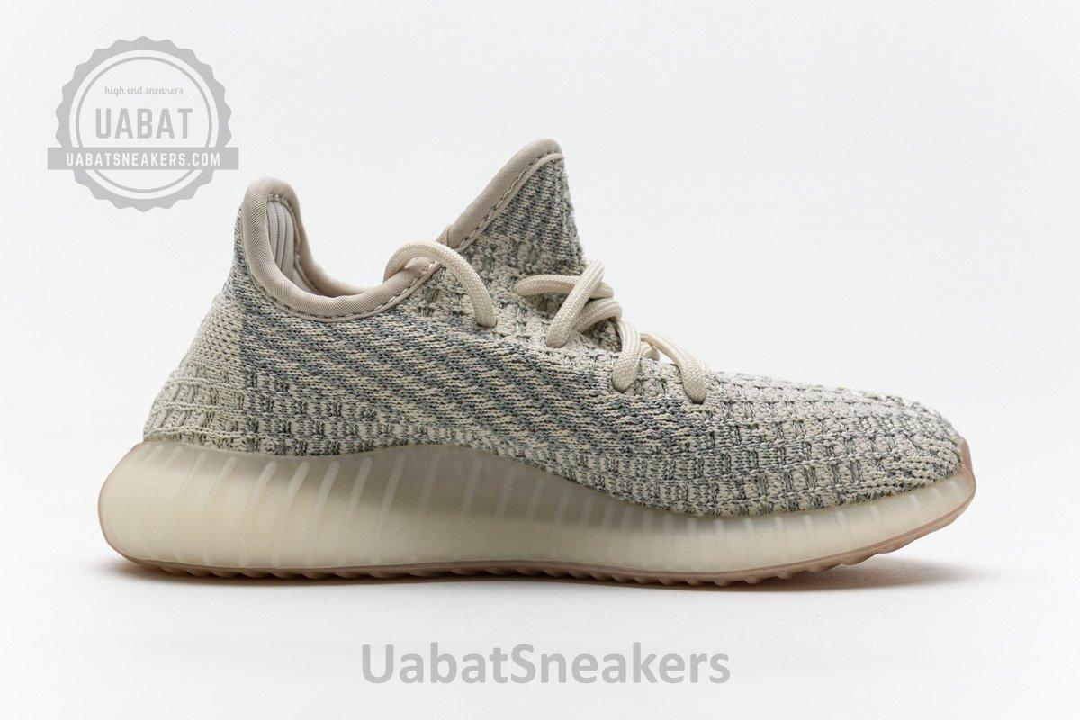 FT3043 adidas Yeezy Boost 350 V2 Cloud White - Image 5