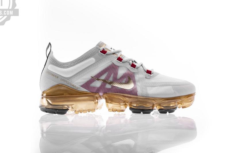 Nike VaporMax 2019 “CNY”BQ7058-001 - Image 2