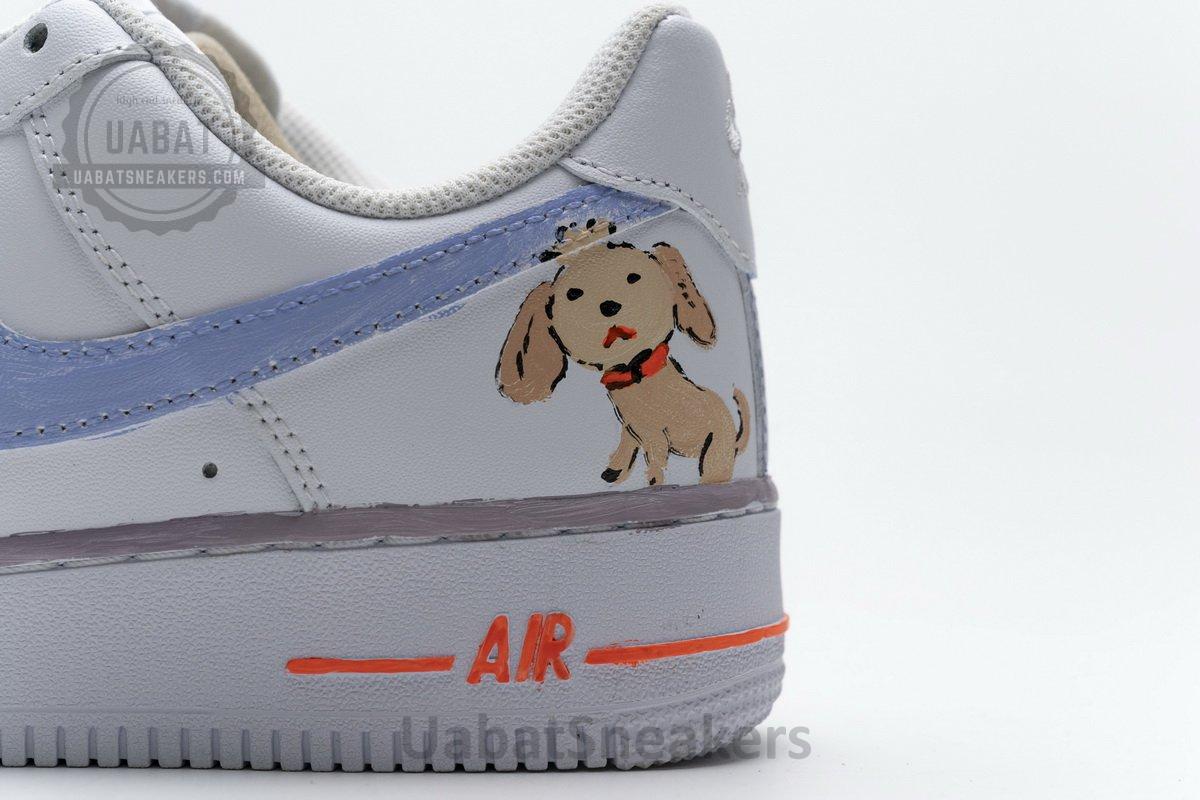 Air Jordan 1 Mid - Image 9