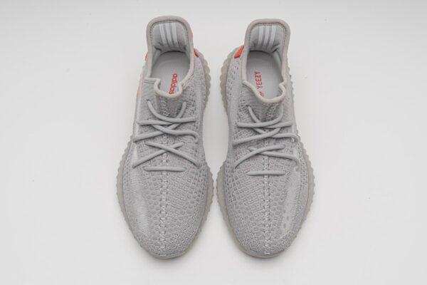 FX9017 adidas Yeezy Boost 350 V2 “Tail Light” - Image 4