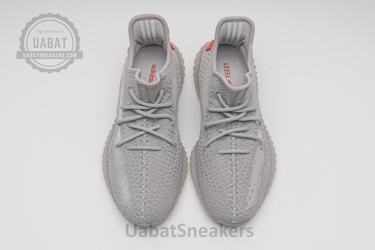 FX9017 adidas Yeezy Boost 350 V2 “Tail Light” - Image 4