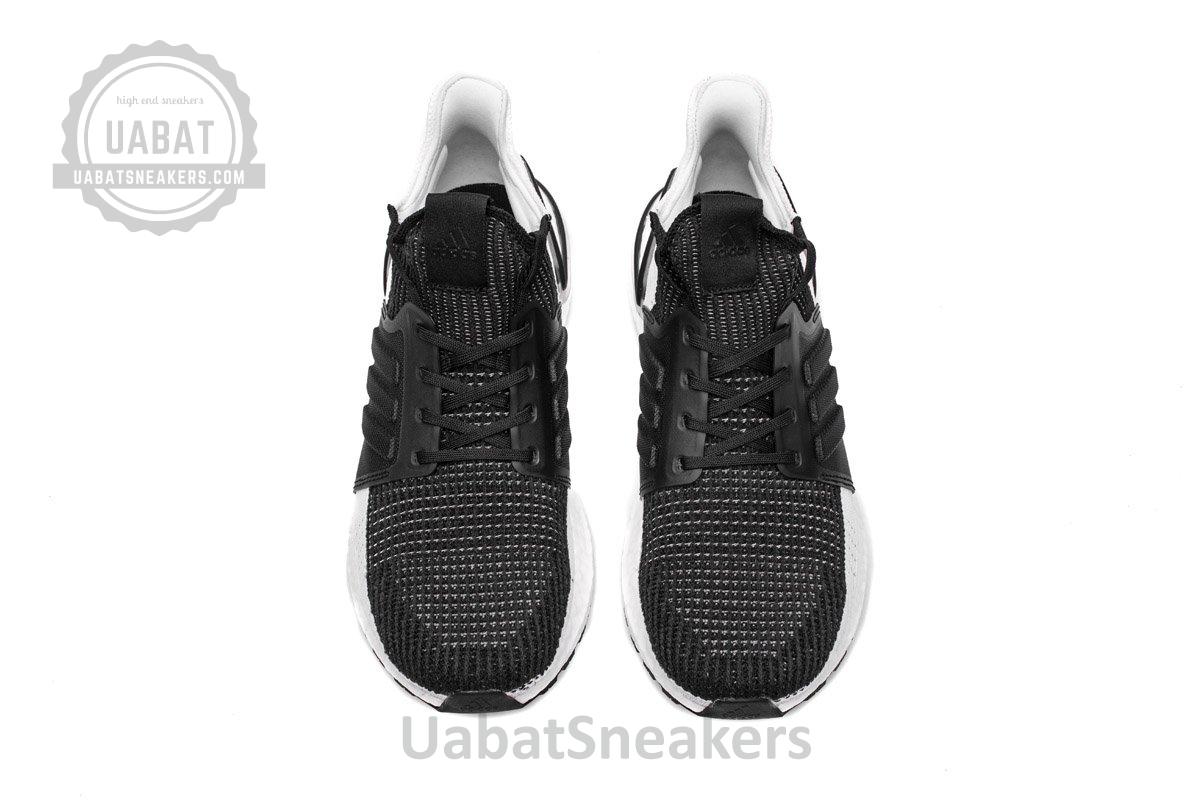 Ultra Boost 5.0(2019) Oreo B37704 - Image 4