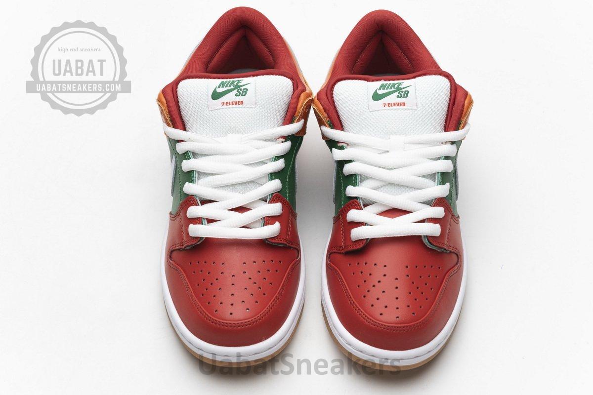 CZ5130-600 7-Eleven x Nike SB Dunk Low - Image 4