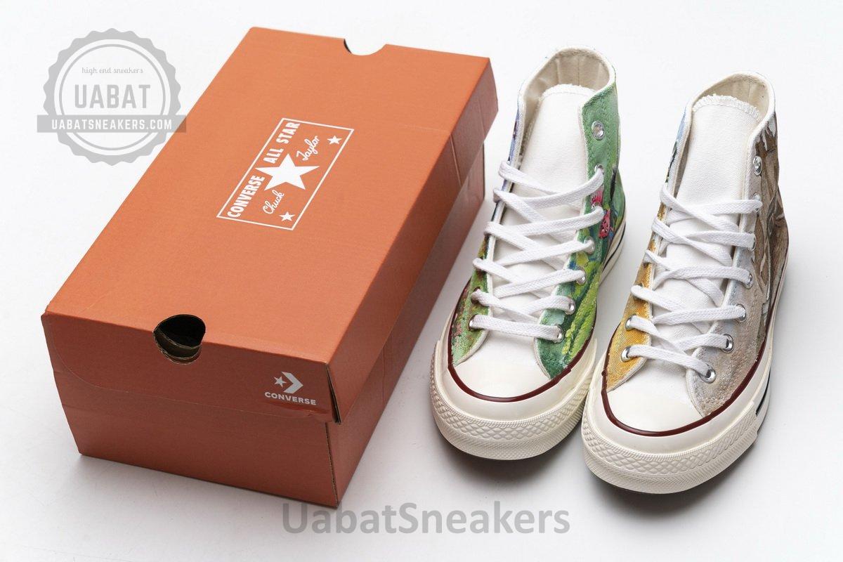 Converse Chuck 70 HI - Image 3