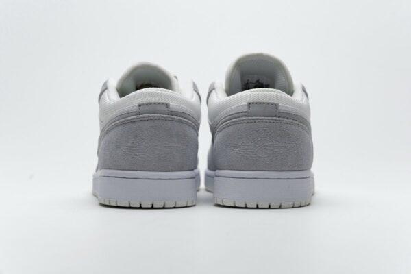 CV3043-100 Air Jordan 1 Low “Paris” - Image 9