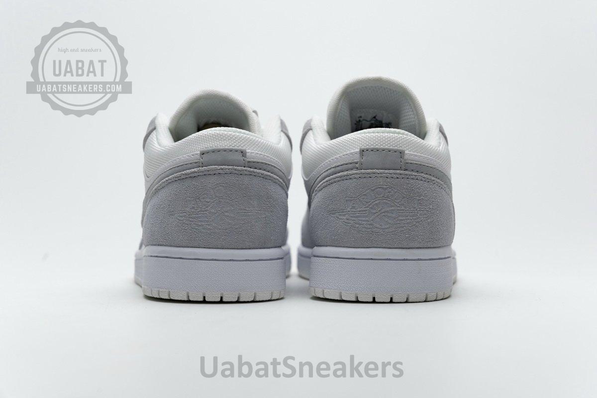 CV3043-100 Air Jordan 1 Low “Paris” - Image 9
