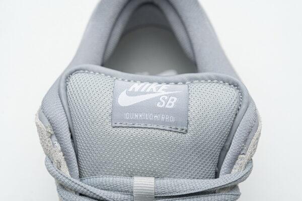 AR0778-110 Nike SB Dunk Low TRD “Summit White” - Image 2