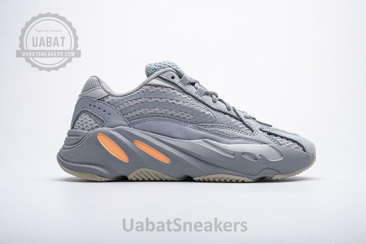 FW2549 adidas Yeezy Boost 700 V2 “Inertia”Basf Boost - Image 3