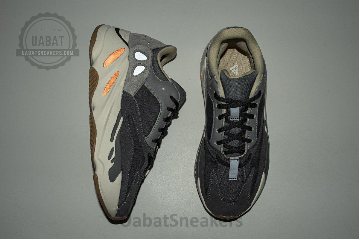 700 V2 Yeezy Boost 700“Magnet”FV9922 - Image 10