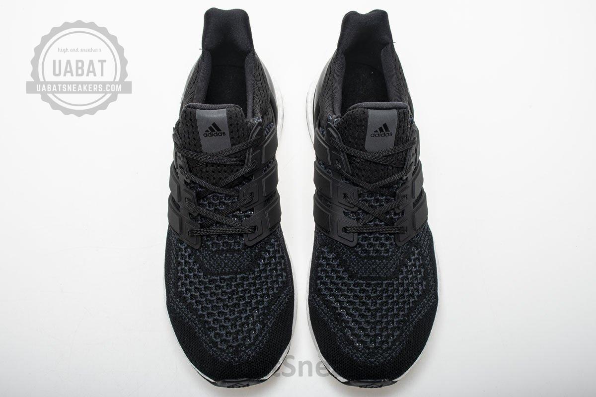 Adidas Ultra Boost 1.0 Core Black S77417 - Image 14