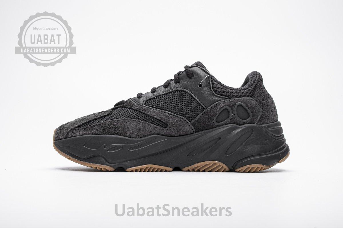 700 V2 Yeezy Boost 700“Utility Black”FV5304
