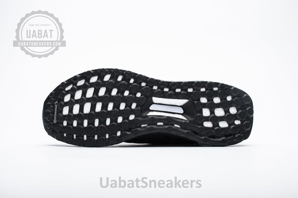Ultra Boost 4.0 “Black”EH1420 - Image 8