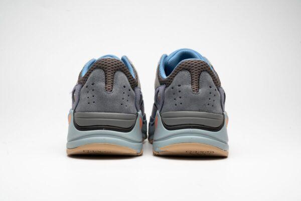 FW2498 adidas Yeezy Boost 700 Carbon Blue Real Boost - Image 8