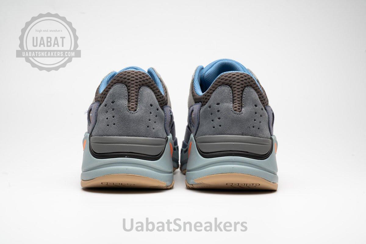 FW2498 adidas Yeezy Boost 700 Carbon Blue Real Boost - Image 8