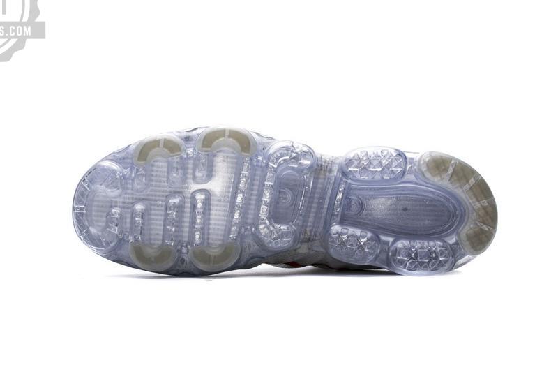 Nike air VaporMax 2019 Olive Green AT6631-300 - Image 5