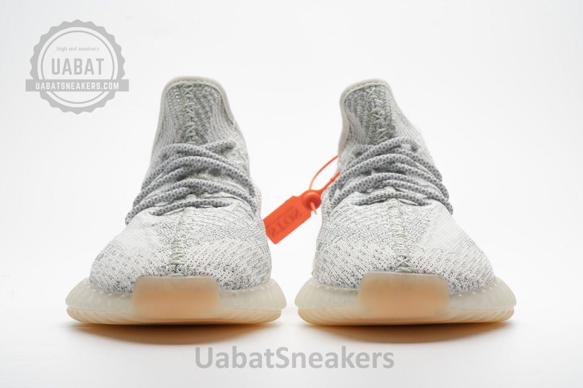 FX4349 adidas Yeezy Boost 350 V2 “Yeshaya Reflective” - Image 7