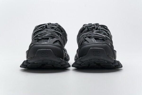 542436 W1GB7 1000 Balenciaga Tess S.Black - Image 5