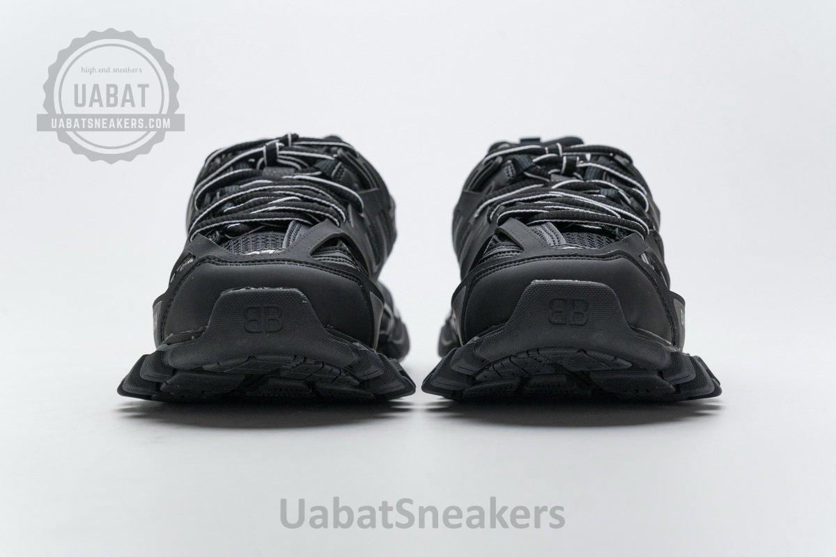 542436 W1GB7 1000 Balenciaga Tess S.Black - Image 5