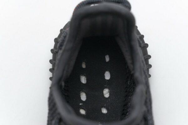 FU9013 adidas Yeezy Boost 350 V2 Black - Image 11
