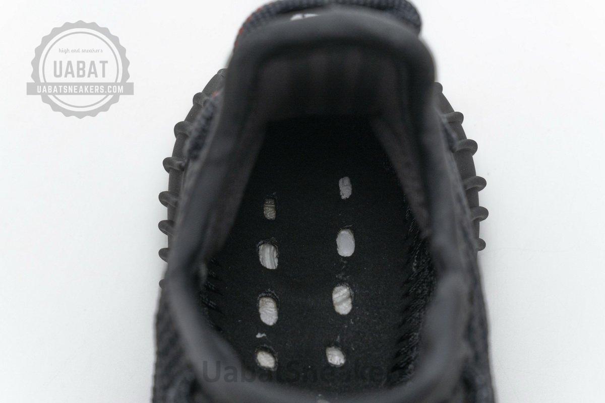 FU9013 adidas Yeezy Boost 350 V2 Black - Image 11